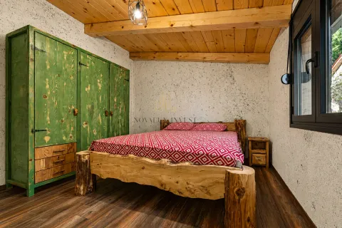Rent, house, 71m², Lješanska Nahija, Podgorica - image 12