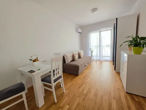 Prodaja, jednosoban stan, 46m², Budva, Crna Gora - image 3