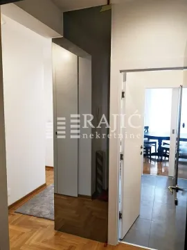 Rent, three bedroom apartment, 70m², Autokomanda, Voždovac Sve Podlokacije - image 5