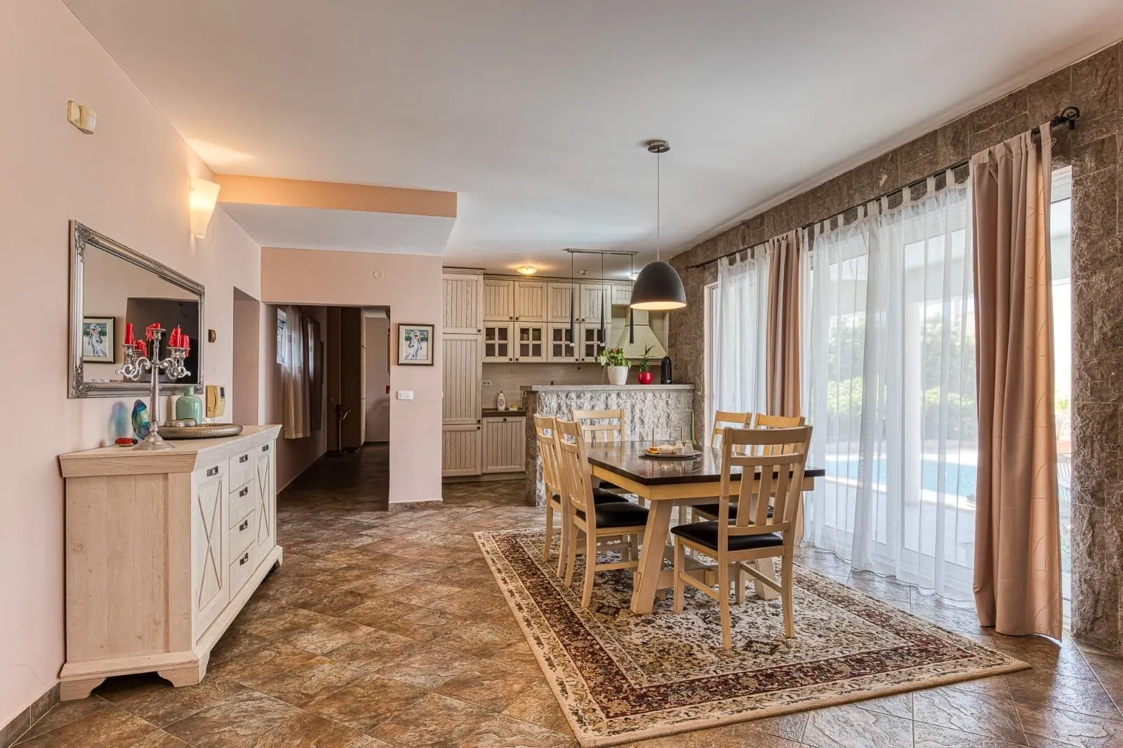 Prodaja, kuća, 495m², Bečići, Budva