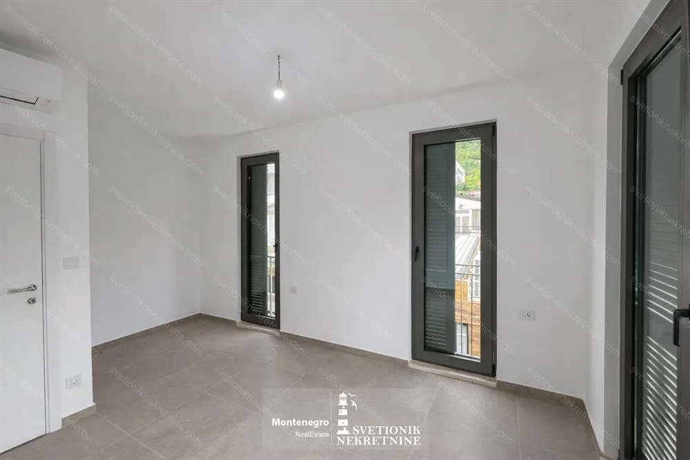 Prodaja, jednosoban stan, 50m², Meljine, Herceg Novi