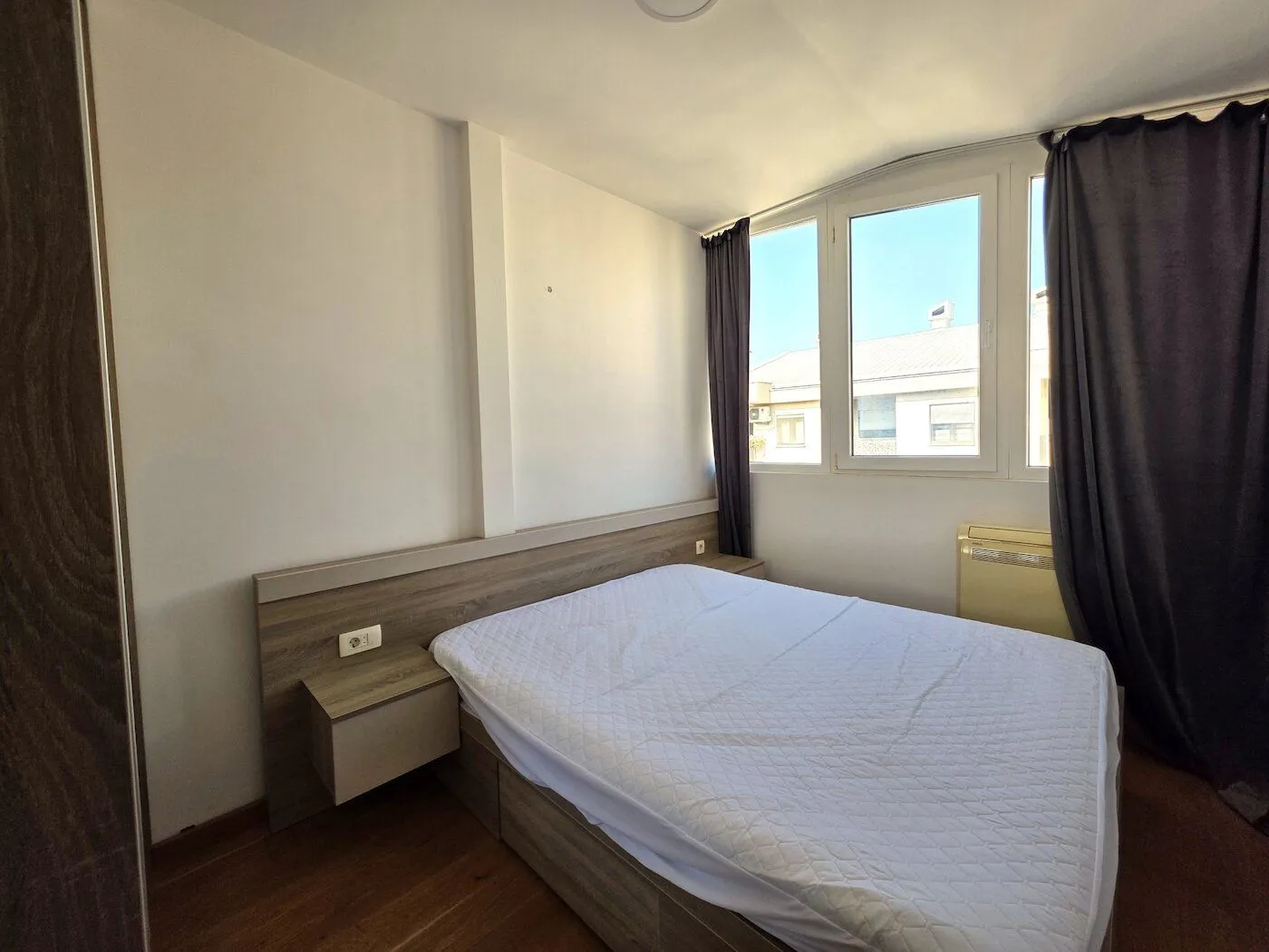 Rent, two bedroom apartment, 75m², Stara Varoš, Podgorica