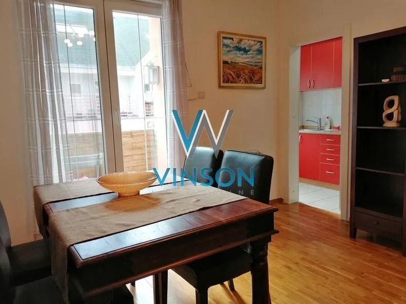 Izdavanje, dvosoban stan, 47m², Novi Sad Sve Podlokacije, Novi Sad