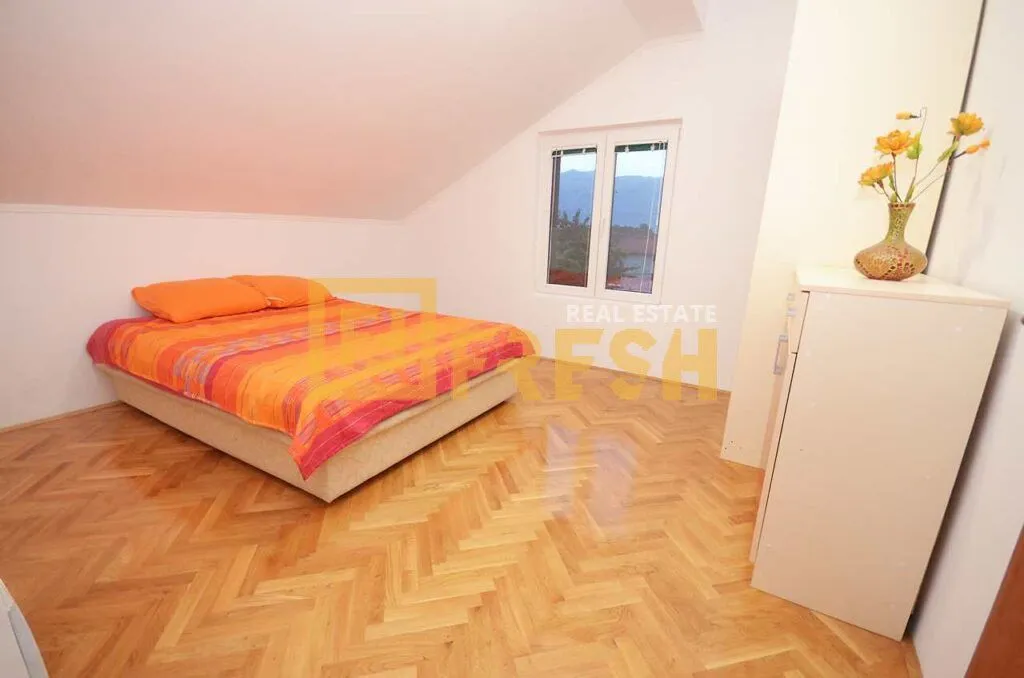 Prodaja, kuća, 253m², Tivat, Crna Gora