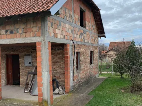 Prodaja, kuća, 190m², Vrbovno, Lazarevac - image 10