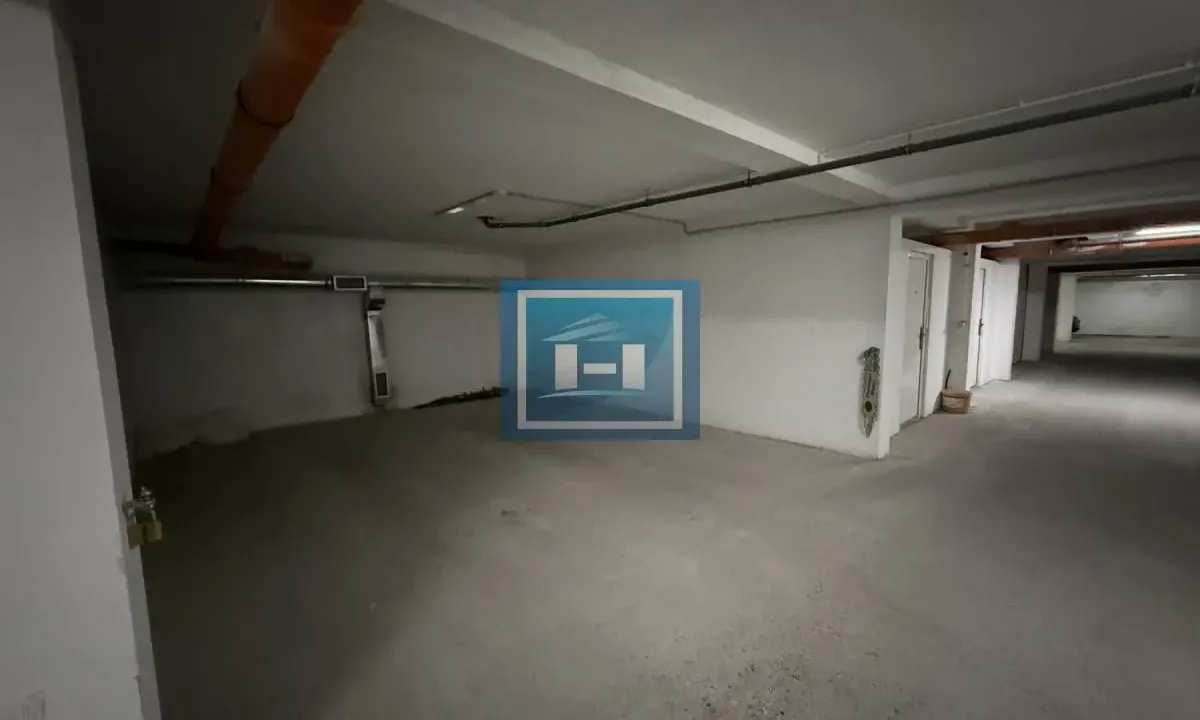 Prodaja, parking/garaža, 30m², Aqua park, Jagodina