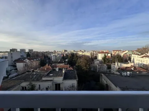 Izdavanje, trosoban stan, 85m², Čubura, Beograd - image 13