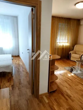 Izdavanje, jednosoban stan, 40m², Salajka, Novi Sad Sve Podlokacije - image 4