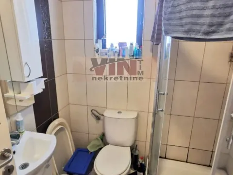 Rent, two bedroom apartment, 59m², Altina, Beograd - image 13