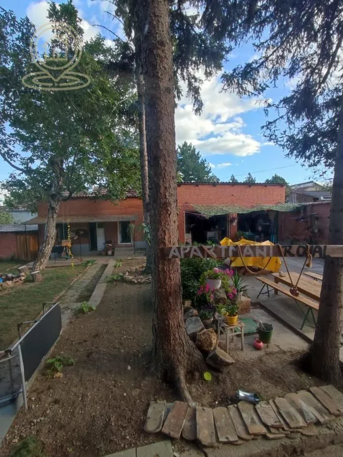 Sale, house, 189m², Irig, Srbija