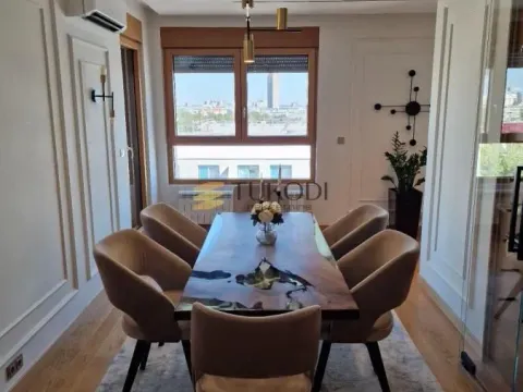 Prodaja, stan, 164m², Novi Beograd Blok 65, Novi Beograd Sve Podlokacije - image 11