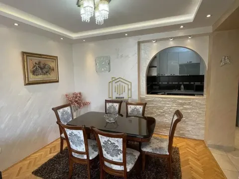 Izdavanje, jednosoban stan, 75m², Ljubović, Podgorica - image 8