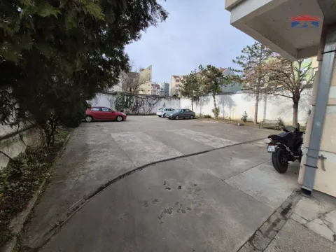 Rent, one bedroom apartment, 40m², Grbavica, Novi Sad Sve Podlokacije - image 16