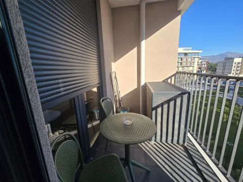 Prodaja, jednosoban stan, 57m², Kruševac, Podgorica - image 10