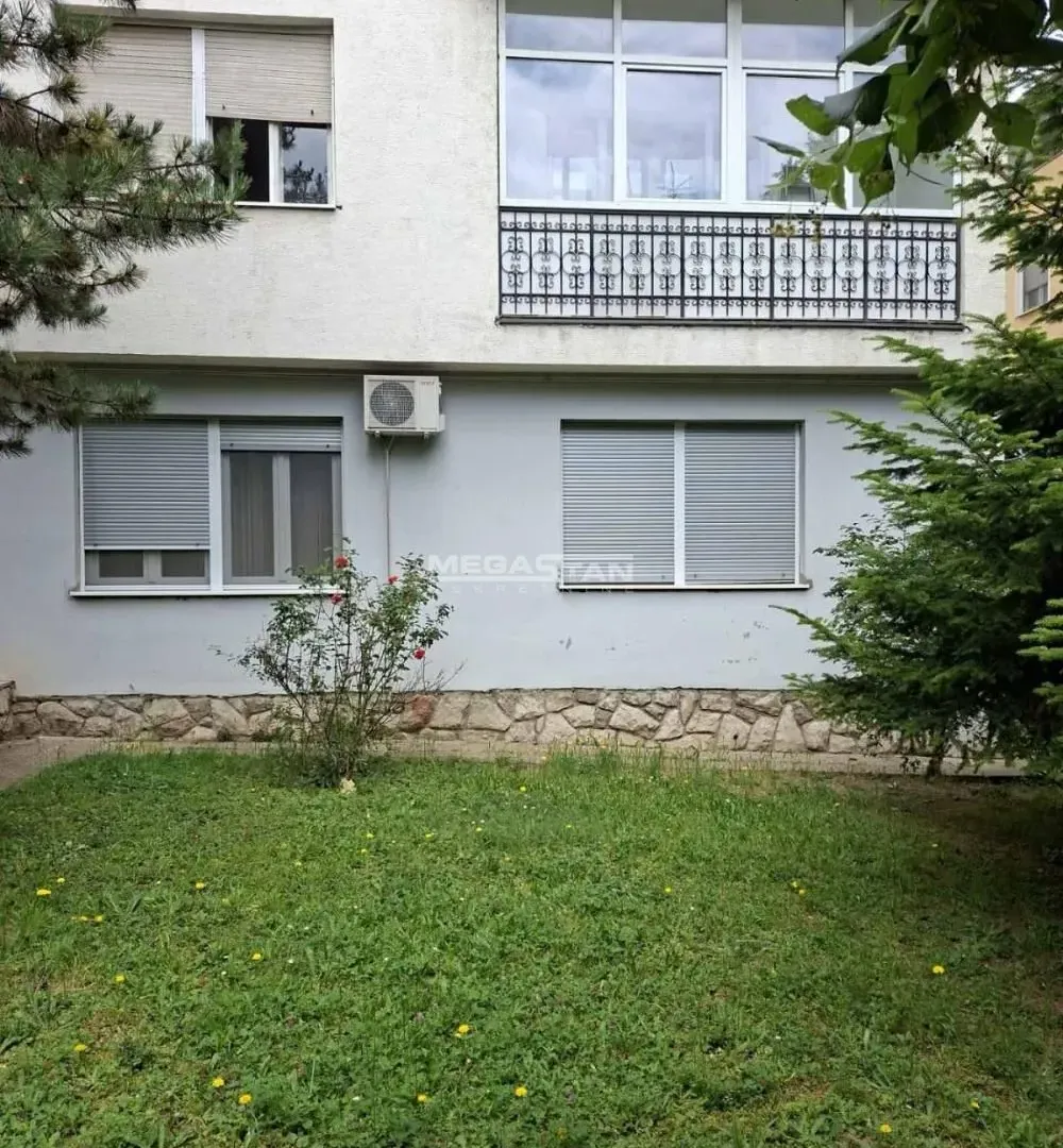 Rent, office space, 99m², Savski Venac, Beograd