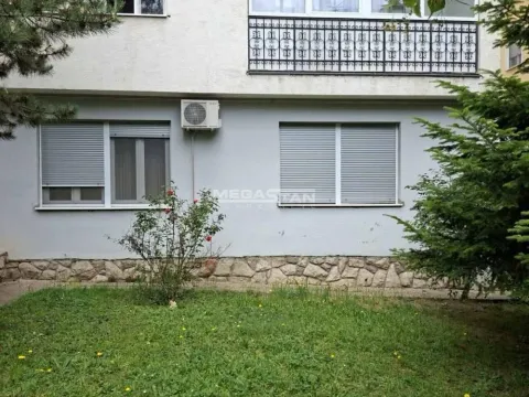 Rent, office space, 99m², Savski Venac, Beograd - image 12