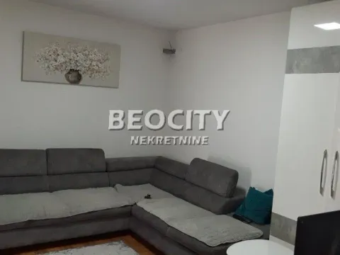 Sale, apartment, 57m², Novo naselje, Novi Sad - image 2