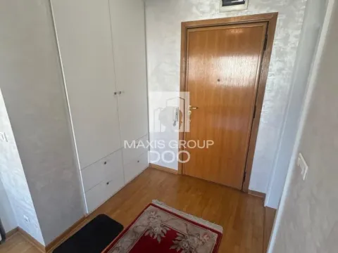 Prodaja, dvosoban stan, 48m², Novi Beograd Blok 22, Novi Beograd Sve Podlokacije - image 2