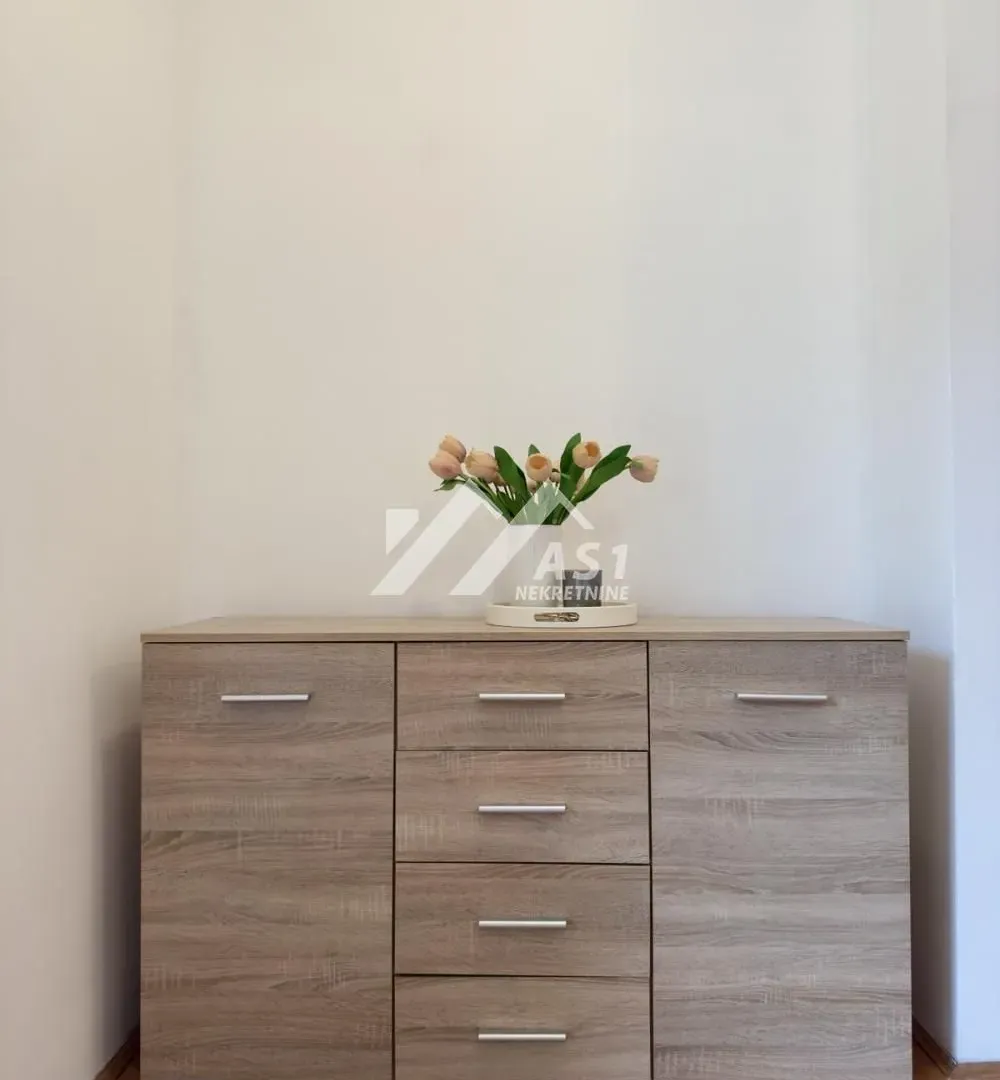 Rent, apartment, 25m², Podbara, Novi Sad Sve Podlokacije