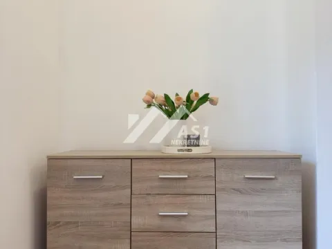 Rent, apartment, 25m², Podbara, Novi Sad Sve Podlokacije - image 6
