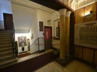 Prodaja, četvorosoban stan, 100m², Savski Venac, Beograd - image 11