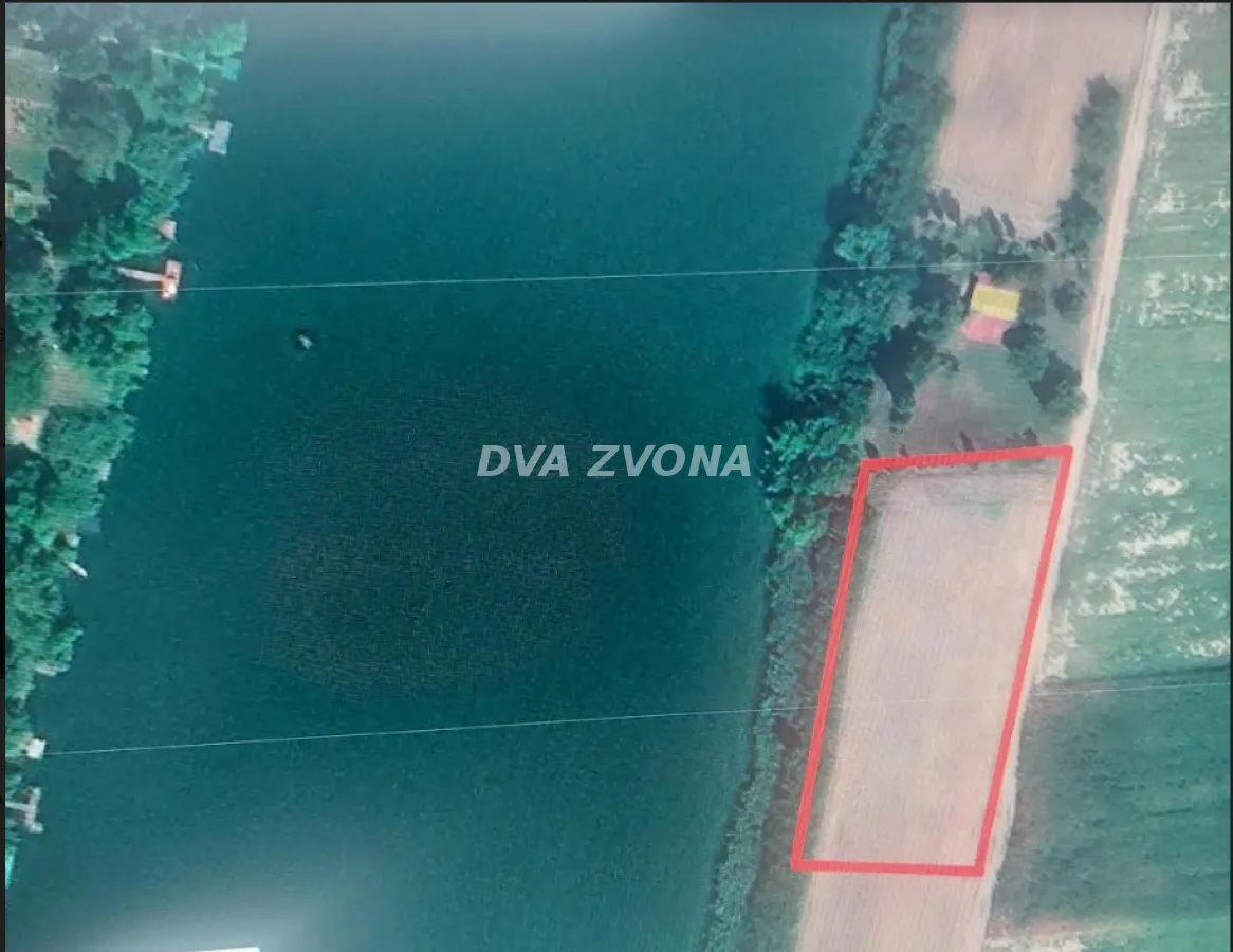 Prodaja, plac, 3500m², Novi Bečej, Zrenjanin