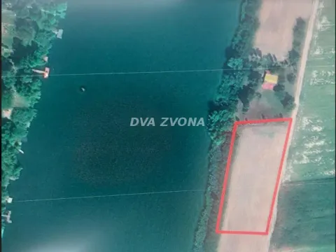 Prodaja, plac, 3500m², Novi Bečej, Zrenjanin - image 2