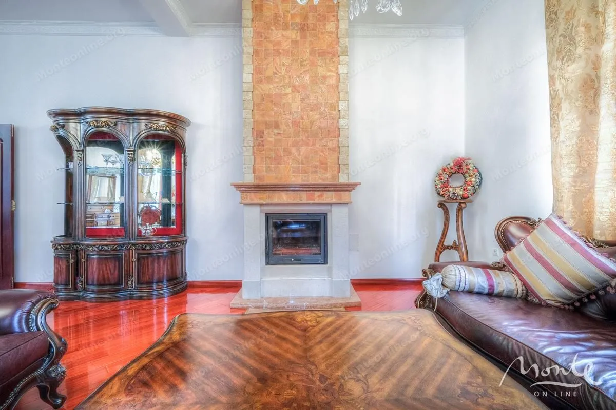 Sale, house, 372m², Radovići, Tivat