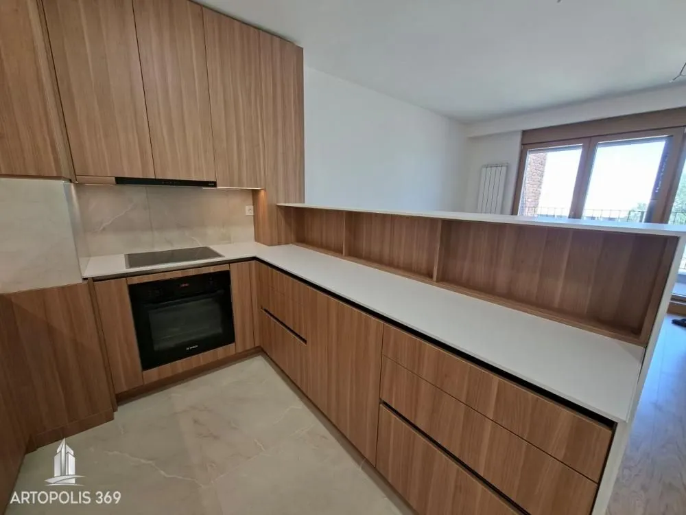 Rent, office space, 60m², Bezanijska Kosa 1, Bežanijska Kosa Sve Podlokacije