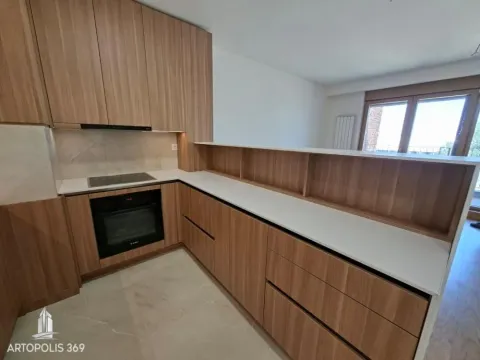 Rent, office space, 60m², Bezanijska Kosa 1, Bežanijska Kosa Sve Podlokacije - image 17