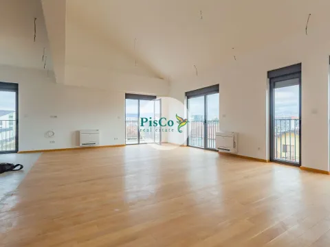 Sale, four bedroom apartment, 142m², Zabjelo, Podgorica - image 7