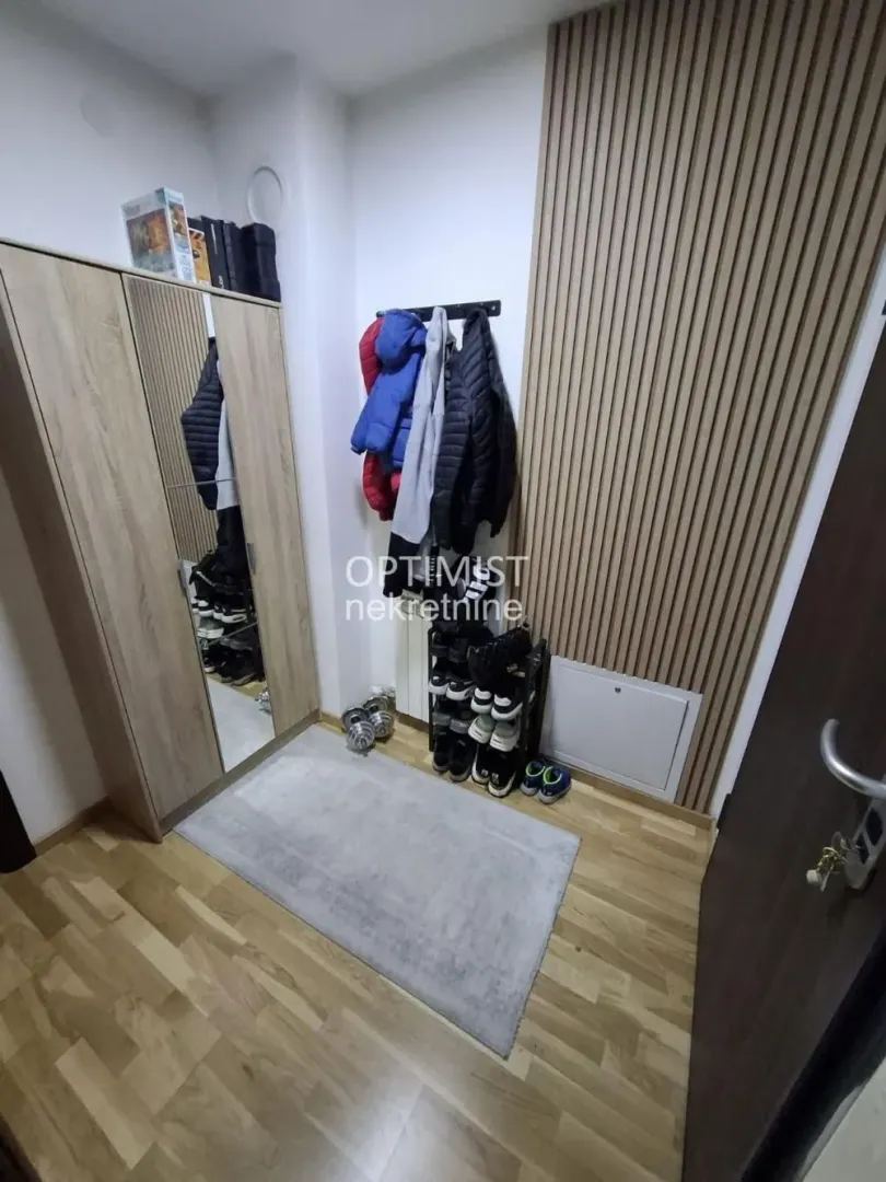 Prodaja, dvosoban stan, 46m², Višnjička Banja, Palilula Sve Podlokacije