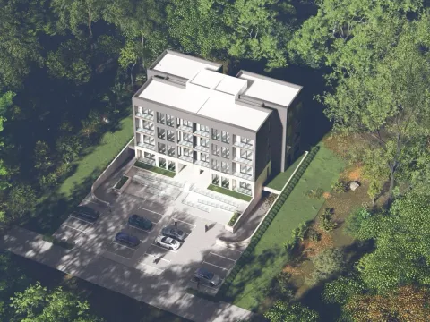 Prodaja, stan, 29m², Zabjelo, Podgorica - image 5