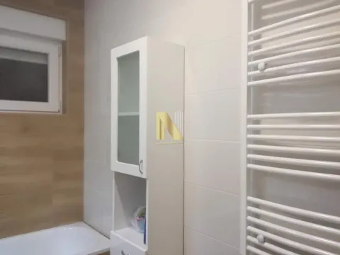 Rent, two bedroom apartment, 48m², Grbavica, Novi Sad Sve Podlokacije - image 14