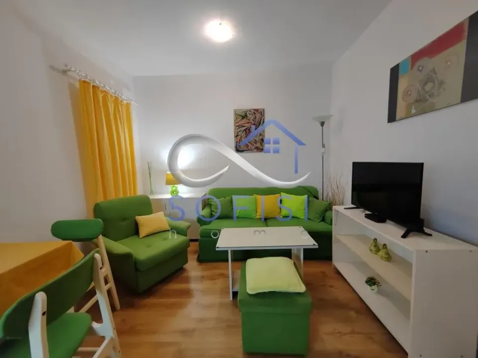 Rent, one bedroom apartment, 30m², Bulevar Oslobodjenja, Novi Sad Sve Podlokacije