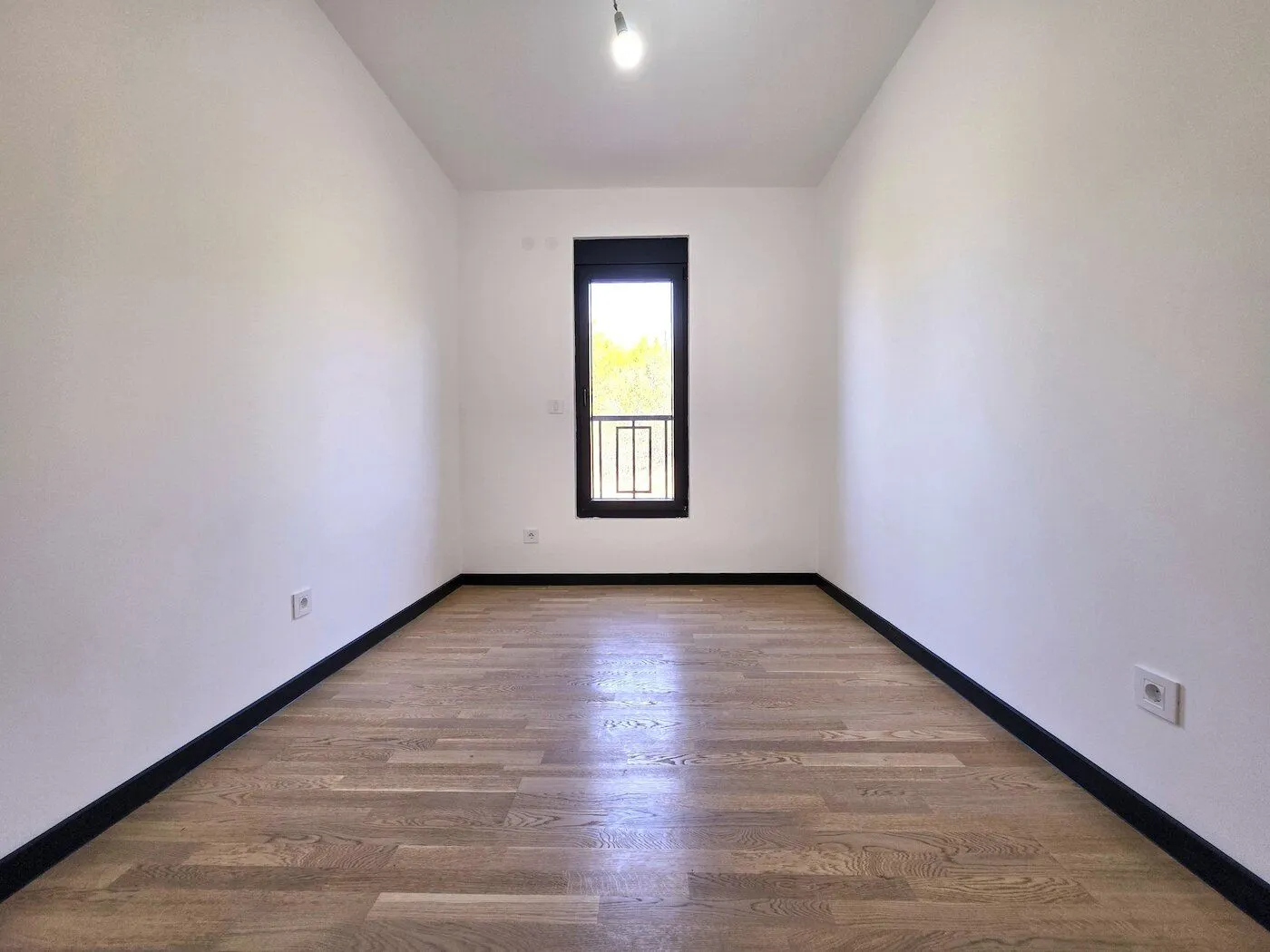 Rent, three bedroom apartment, 84m², Gorica C, Podgorica