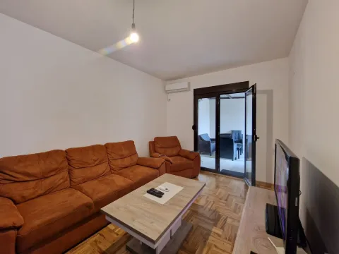 Sale, one bedroom apartment, 49m², Bečići, Budva - image 15