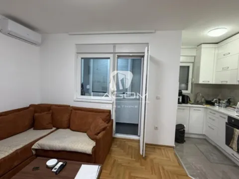 Prodaja, dvosoban stan, 43m², Ledine, Beograd - image 4