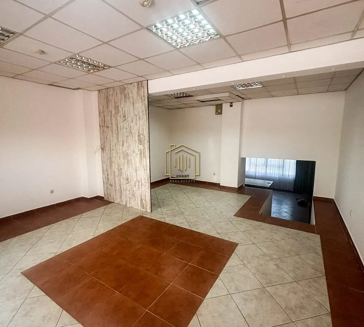 Rent, office space, 83m², Zabjelo, Podgorica