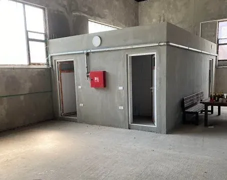 Rent, office space, 1900m², Borča 1, Borča Sve Podlokacije - image 4