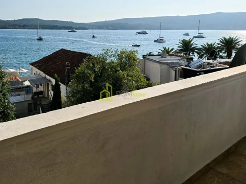 Rent, one bedroom apartment, 50m², Centar, Tivat