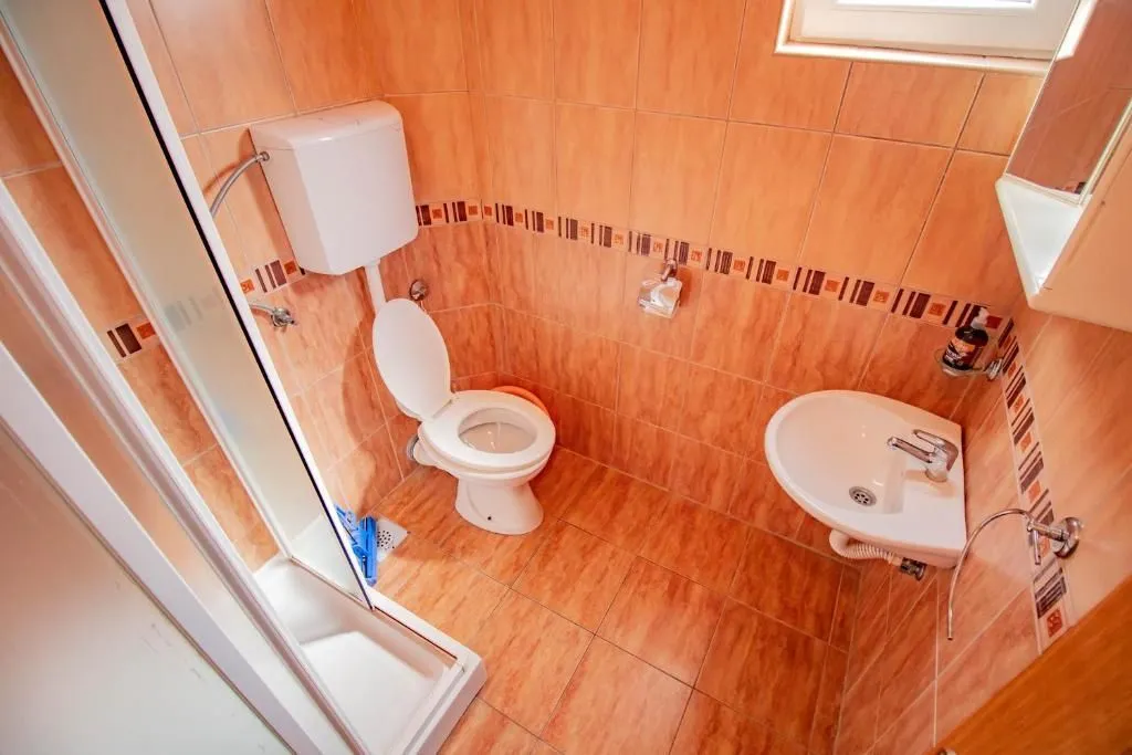 Sale, house, 340m², Dobra Voda, Budva
