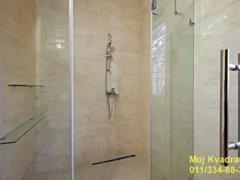 Izdavanje, kuća, 375m², Savski Venac, Beograd - image 13