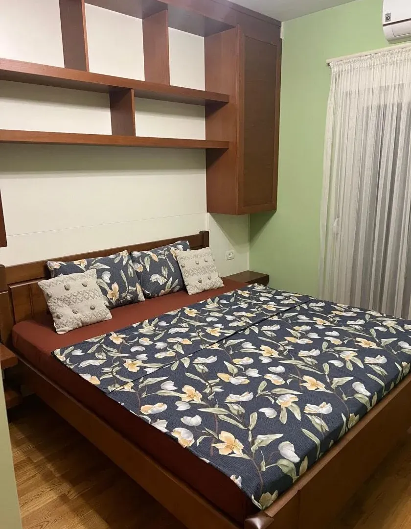 Rent, one bedroom apartment, 50m², City Kvart, Podgorica