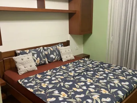 Rent, one bedroom apartment, 50m², City Kvart, Podgorica - image 7
