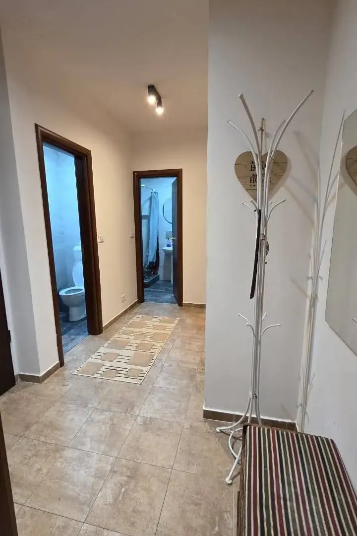 Prodaja, dvosoban stan, 66m², Stari Aerodrom, Podgorica