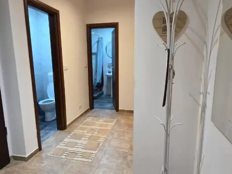 Prodaja, dvosoban stan, 66m², Stari Aerodrom, Podgorica - image 9