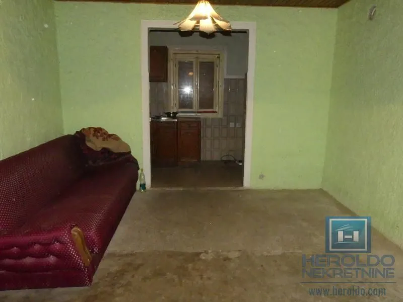 Prodaja, kuća, 91m², Kočino Selo, Jagodina