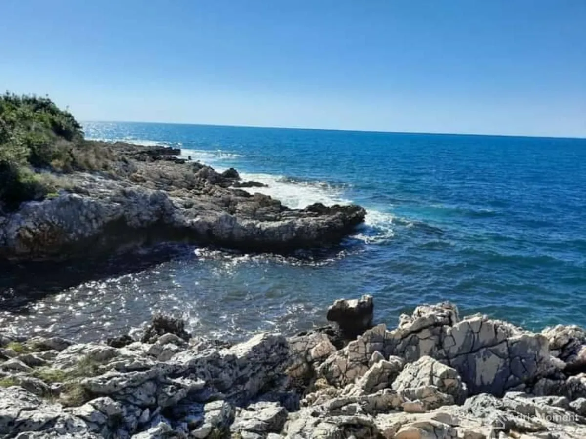 Prodaja, plac, 3779m², Dobre Vode, Bar