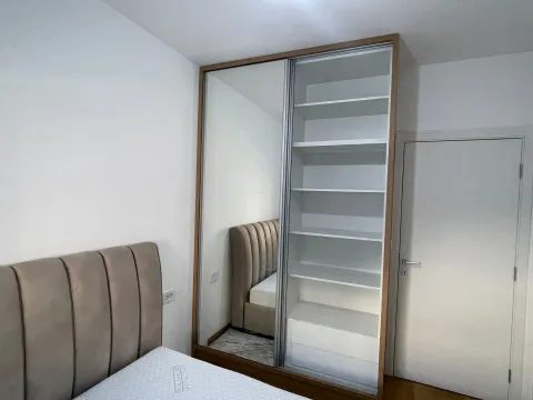 Izdavanje, jednosoban stan, 48m², Stari Aerodrom, Podgorica - image 8